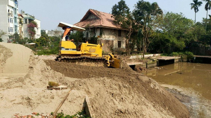 Tin tức & Giá trị cốt lõi